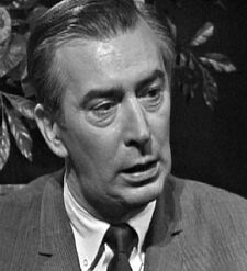 James Blair | Headhunter's Horror House Wiki | Fandom