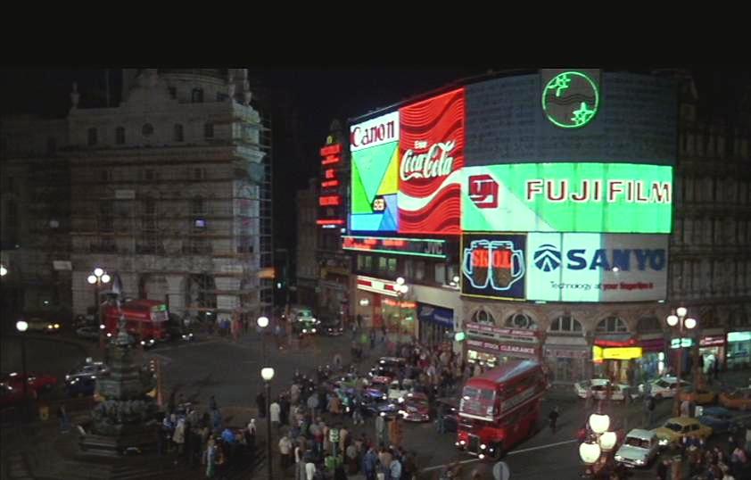 Piccadilly Circus Headhunter's Horror House Wiki Fandom