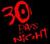 30 Days of Night logo