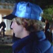 Dana Carvey Halloween II cameo