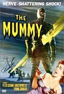 The Mummy (1959)