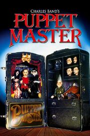 Puppet Master
