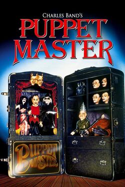 Puppet Master (film series) - Wikipedia