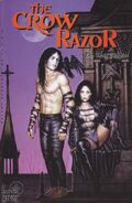 The Crow - Razor - The Lost Chapter Vol 1 1