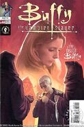 Buffy the Vampire Slayer Vol 1 44