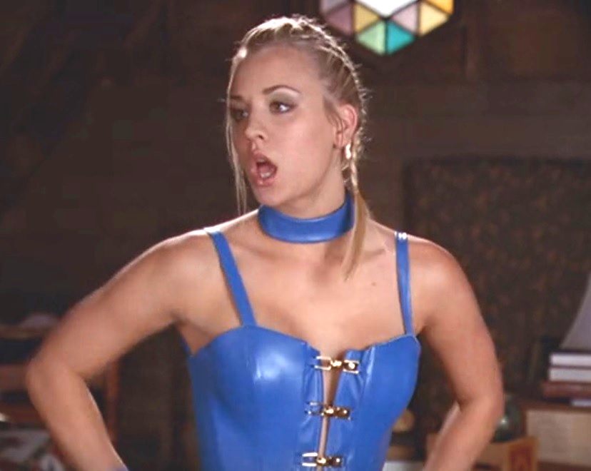 Charmed Battle Of The Hexes Headhunter S Horror House Wiki Fandom Kaley cuoco was virtually unknown before (and during) her role as billie, a young witch who befriended and apprenticed under the charmed ones, though eventually was tricked into attempting to destroy them. charmed battle of the hexes