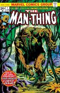 Man-Thing (1974)