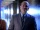 Matilda West and Hieronymus Hawks have a heated discussion on human teleportation.gif