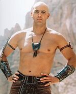 Imhotep (II)