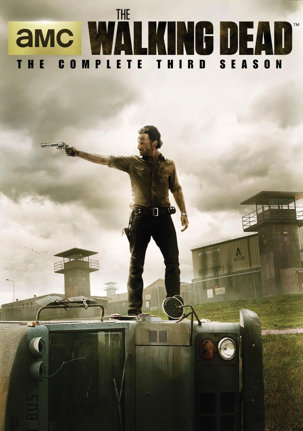 その他 Walking Dead: Season 3 [DVD] [Import] 41pT9zr7efL._UF894,1000_QL80_.jpg