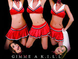 Cheerleader Massacre 2