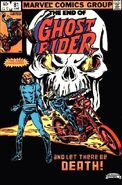 Ghost Rider Vol 2 81