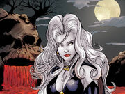 Category Christine M Auten Headhunter S Horror House Wiki Fandom