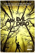 Ash vs Evil Dead - Season 1