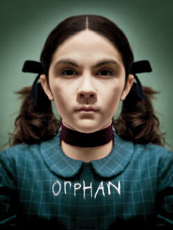 Orphan: First Kill - Wikipedia