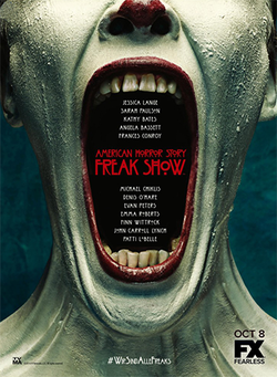 American horror story season 4 online 2025