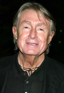 Joel Schumacher