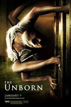 Unborn (2009)