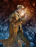 John Constantine