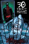 30 Days of Night - 30 Days 'Til Death (TPB)