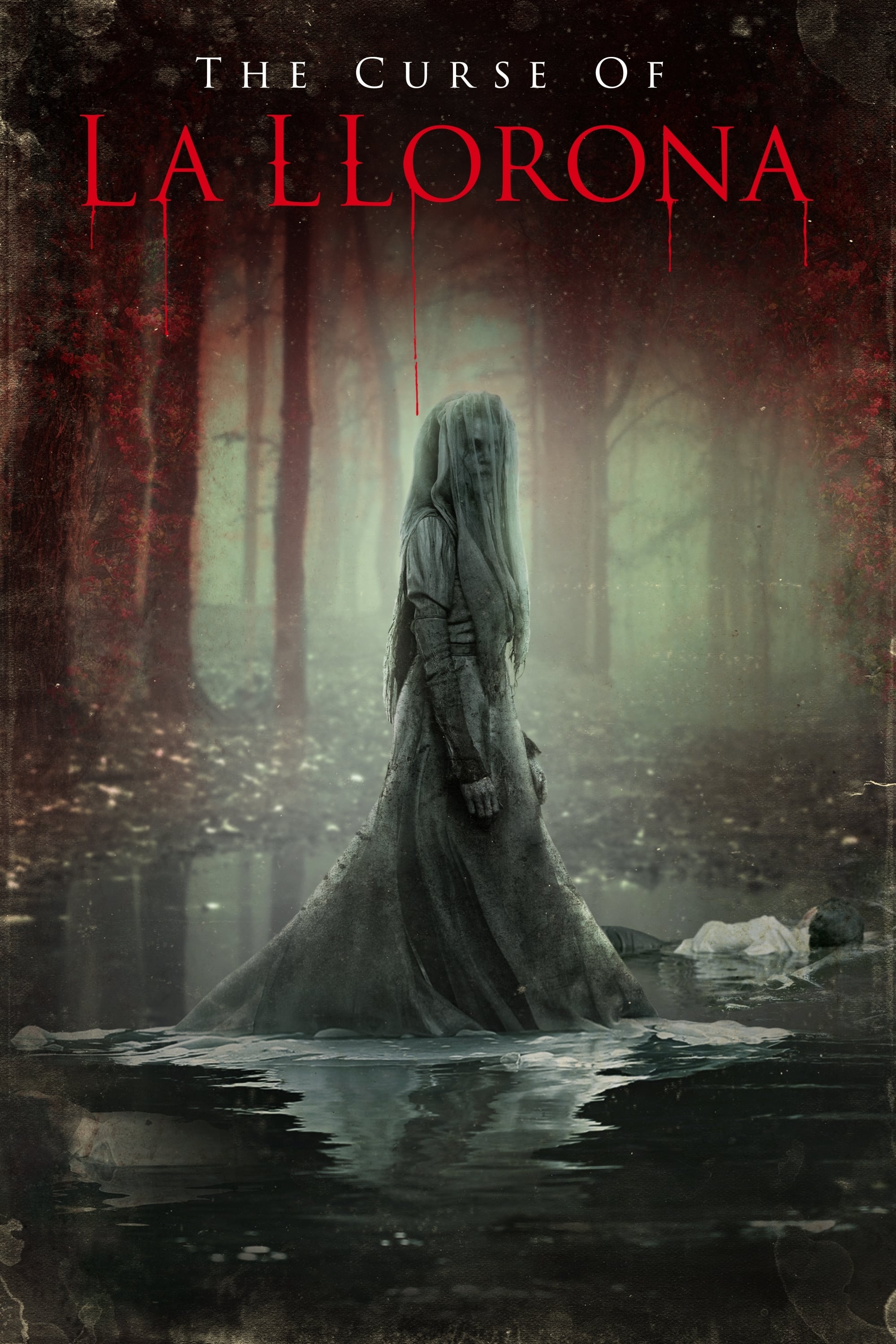 Watch the curse of la llorona online free 123movies best sale