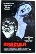 Dracula: Prince of Darkness (1966)