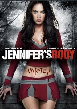 Jennifer's Body (2009)