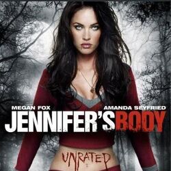 Jennifer's body online movie outlet