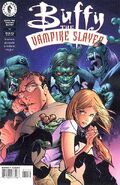 Buffy the Vampire Slayer Vol 1 11