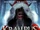 Krampus: The Devil Returns