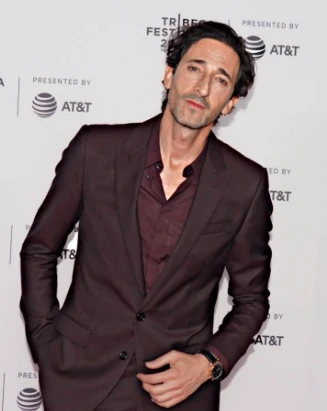 Category:Adrien Brody | Headhunter’s Horror House Wiki | Fandom