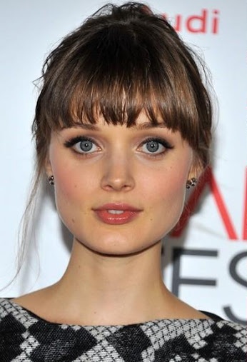 Bella Heathcote Headhunter S Horror