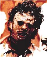 Leatherface 001