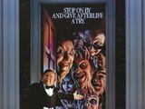 Waxwork (1988)