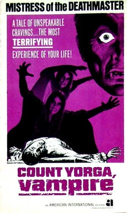Count Yorga, Vampire (1970) 003