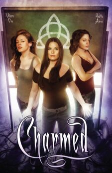 Charmed (TPB) 1