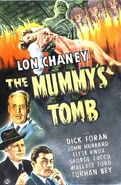 The Mummy's Tomb (1942)