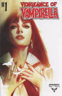 Vengeance of Vampirella Vol 2 1B