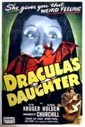 Dracula's Daughter (1936)