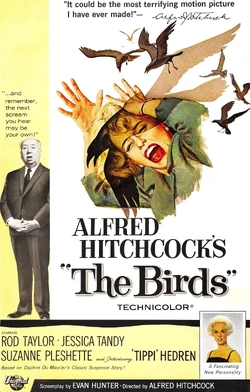 Birds, The