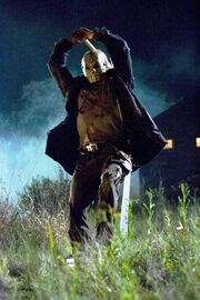 Jason Voorhees 2009 - 004