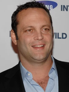 Vince Vaughn