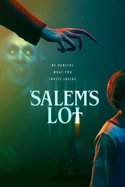 Salem's Lot (2024) 001