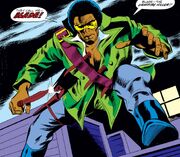 Blade - TOD 10