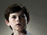 Carl Grimes