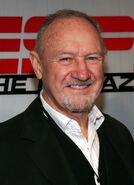 Gene Hackman (February)