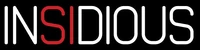 Insidious logo