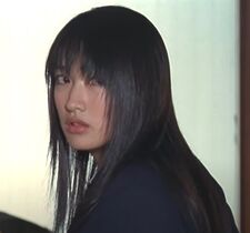 Izumi Tôyama | Headhunter's Horror House Wiki | Fandom