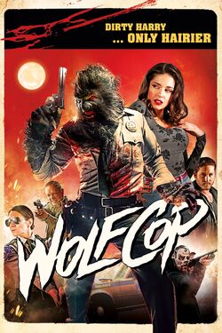 WolfCop - Wikipedia