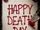 Happy Death Day